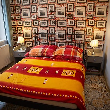 Apartament U Olechny 4 Bydgoszcz Luaran gambar