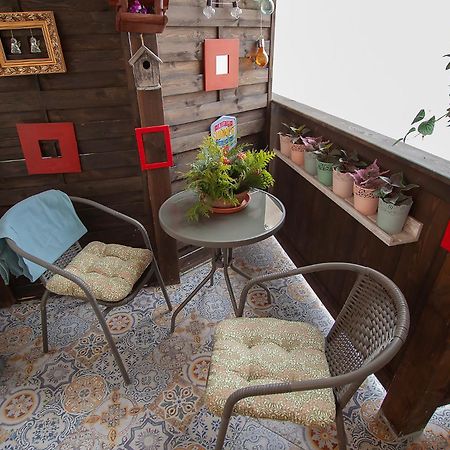 Apartament U Olechny 4 Bydgoszcz Luaran gambar