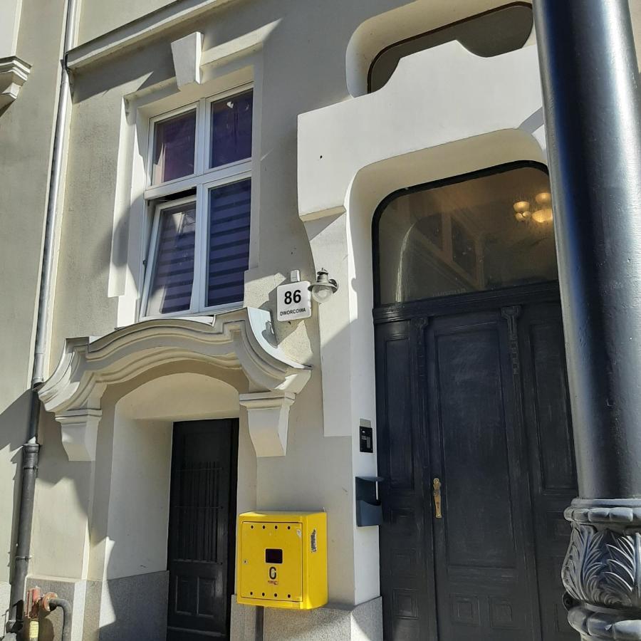 Apartament U Olechny 4 Bydgoszcz Luaran gambar