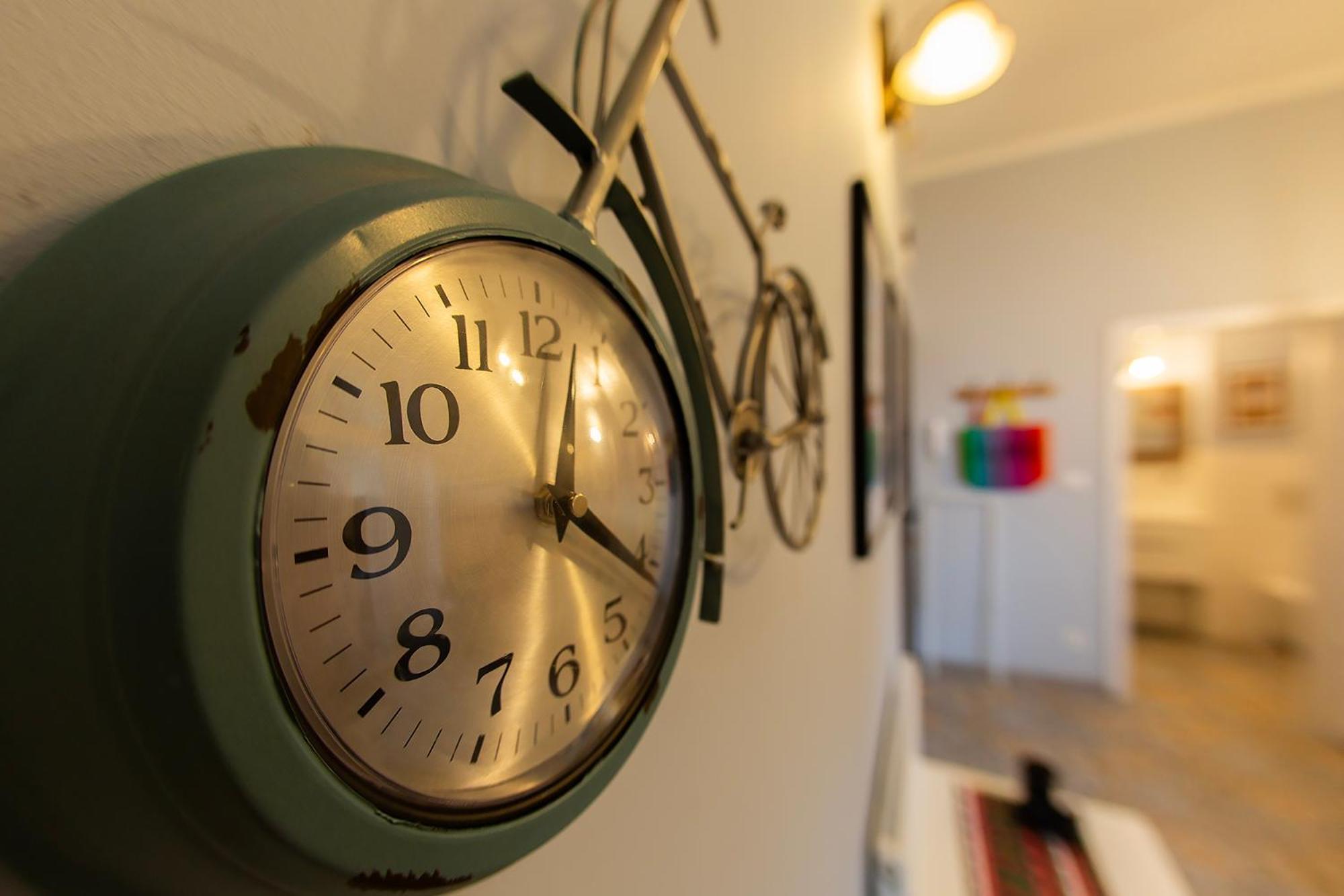 Apartament U Olechny 4 Bydgoszcz Luaran gambar