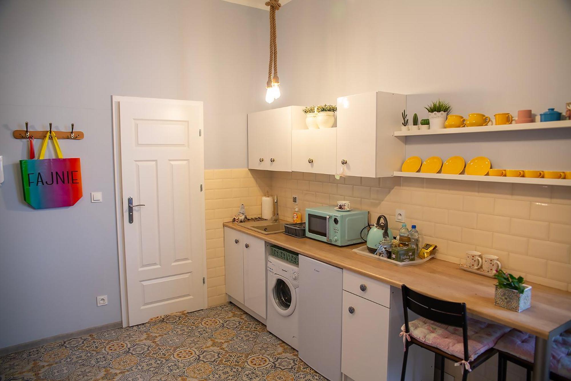 Apartament U Olechny 4 Bydgoszcz Luaran gambar